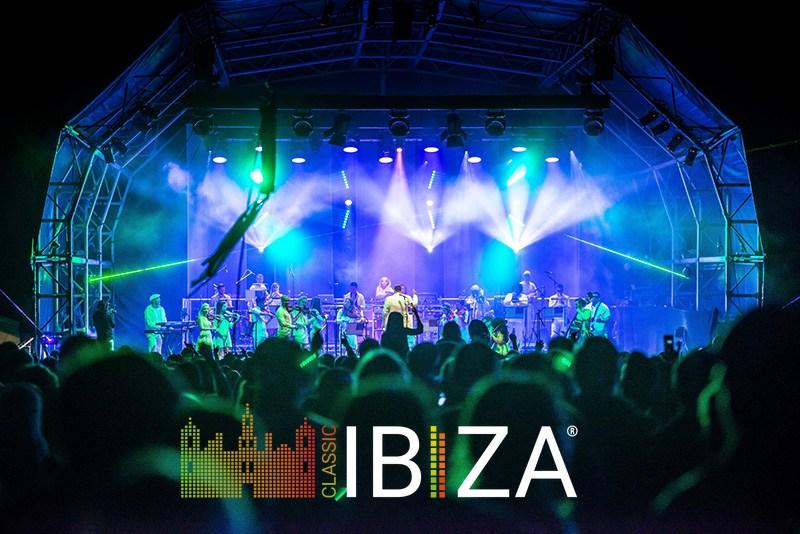Classic Ibiza Blickling 2020