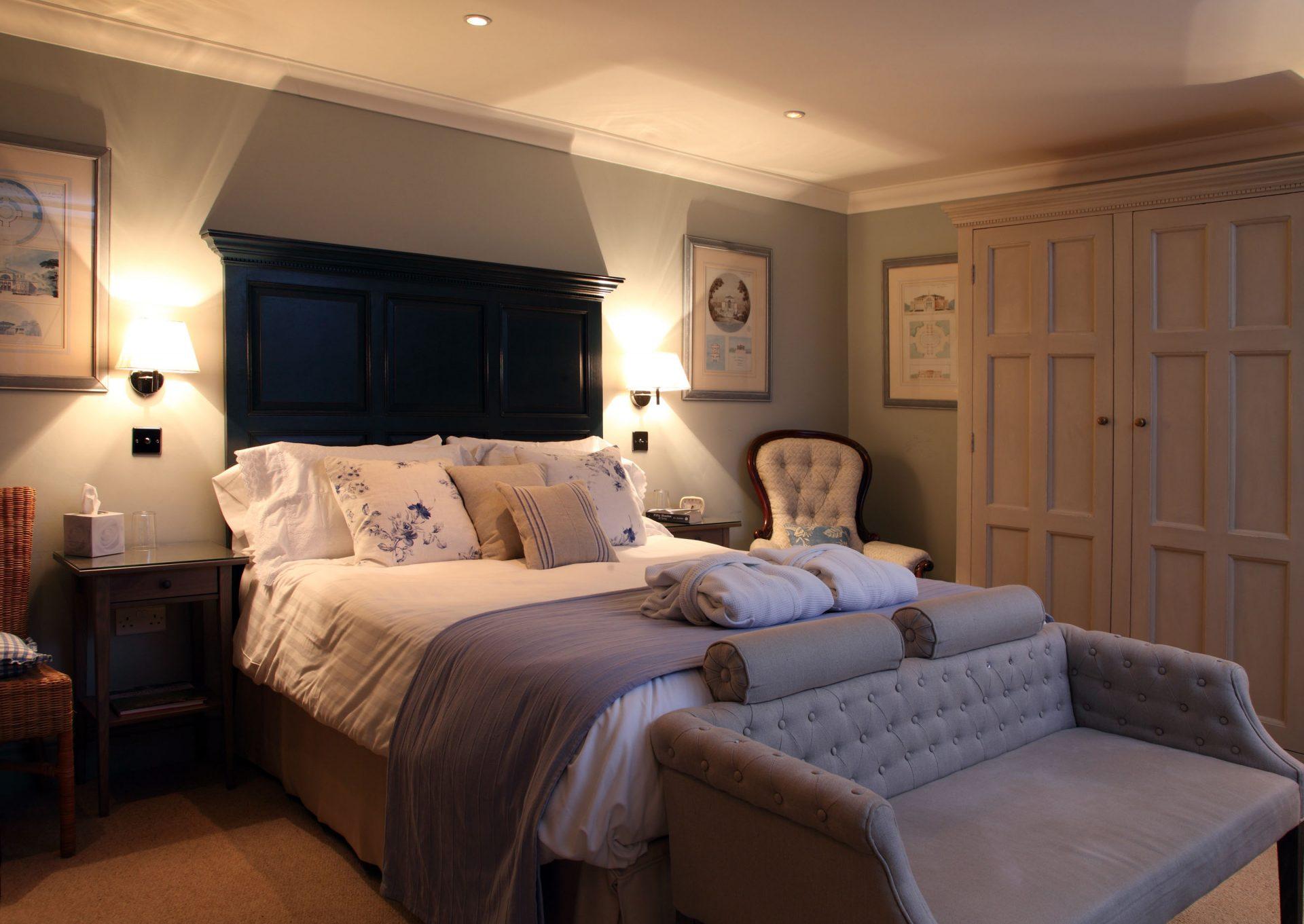 Hotels B&bs Norfolk Coast