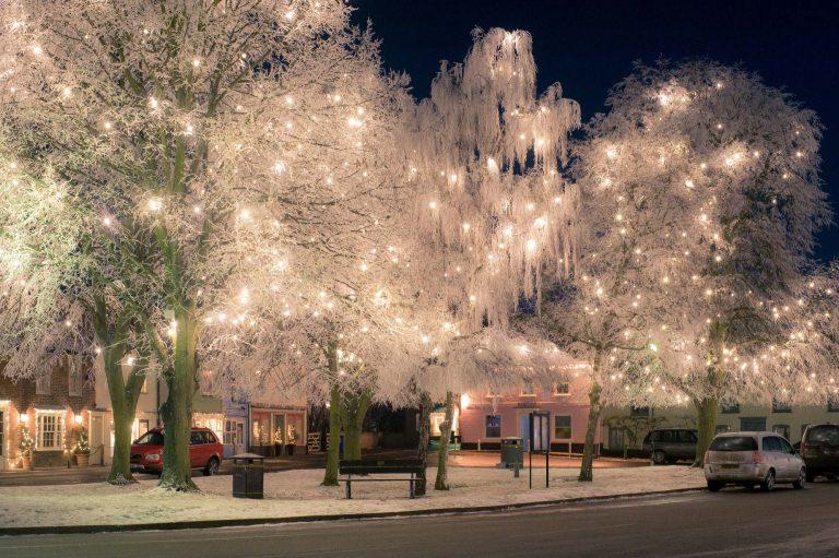 Hunstanton Cliff Top Fireworks November 2024 Love Norfolk