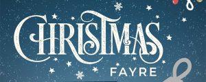 Grshams Christmas Fayre