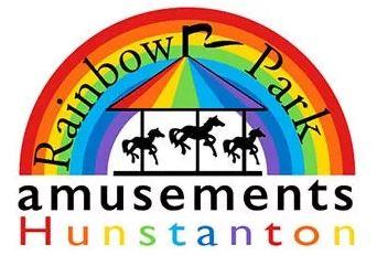 Hunstanton Fun Fair Logo