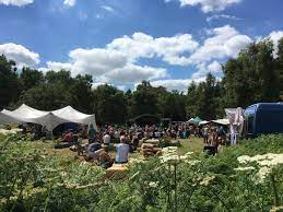 Folk in a Field Festival 2022
