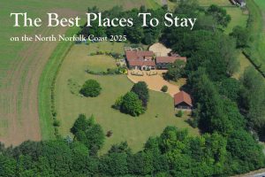 Best Places to Stay north Norfolk 2025