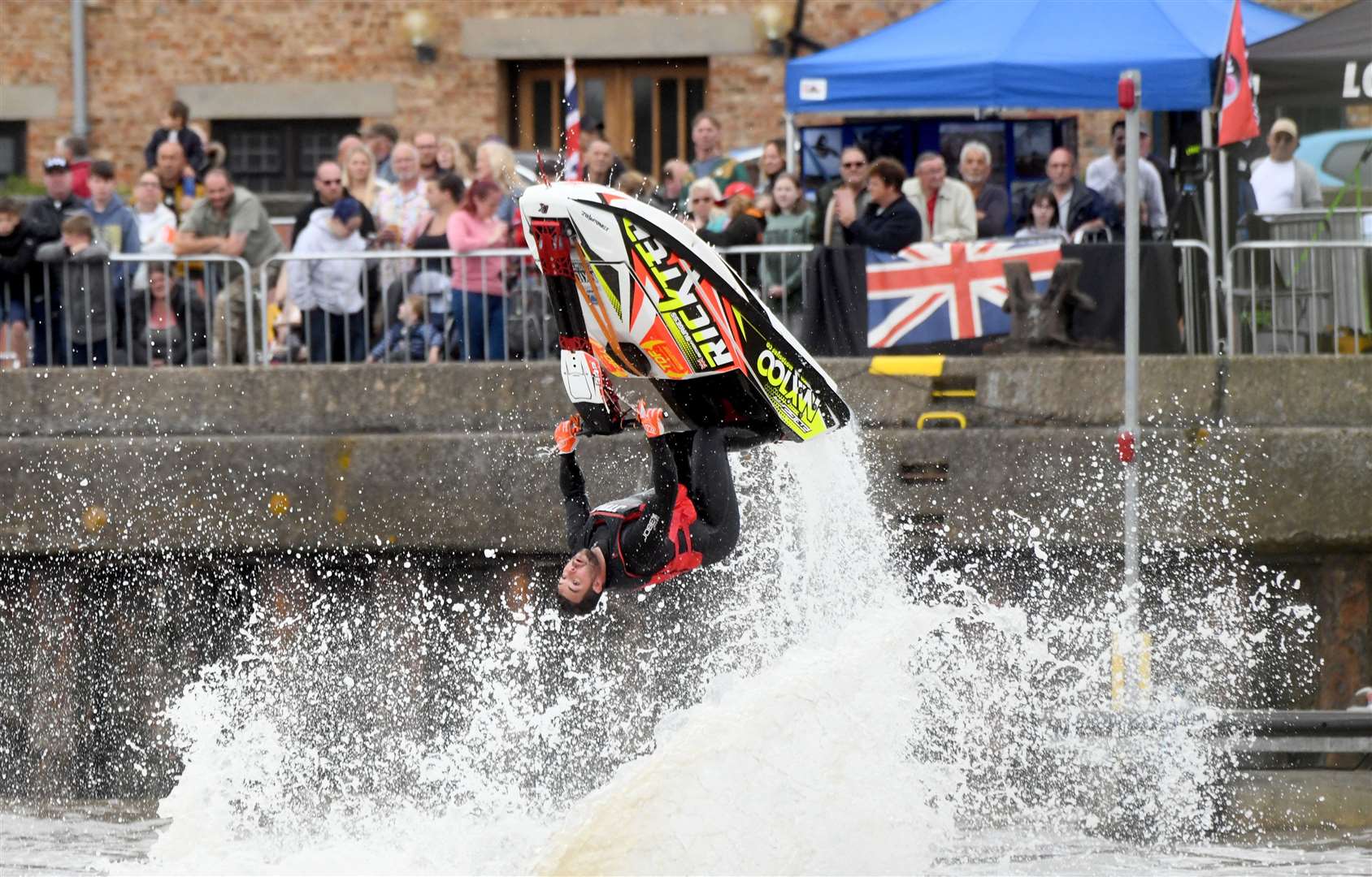 Hanseatic Festival of Watersports