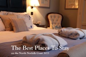 Best Places Hotel Norfolk