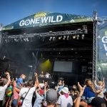 Gone Wild Festival Holkham Norfolk 2024
