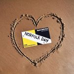 Norfolk Day July 27th