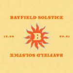 Bayfield Solstice Festival June 24