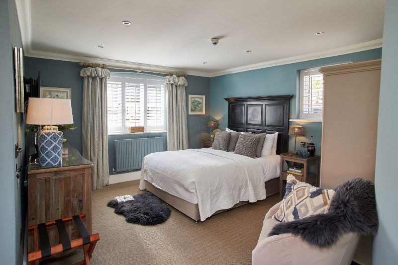 Luxury Hotel B&B Norfolk Coast