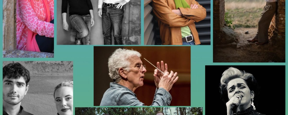 5 Church Festival Norfolk Coast 2025