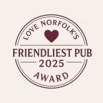 Friendliest North Norfolk Pub Award