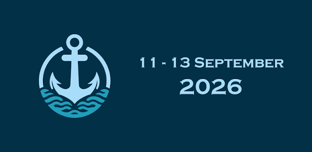 Shantyman at Brancaster for a festival in September 2026