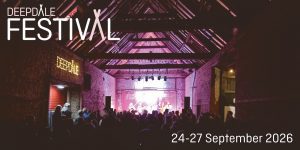 Deepdale Festival Norfolk
