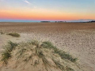 Candy floss sky at Wells-next-the-sea 🍭

Beautiful photos by Sally Hammond