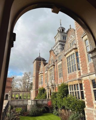 📅 Save this post for upcoming events at Blickling Hall: 

Being with the Spring: Creative Writing Workshops ✍🏽
12th March, 10:30am - 1:30pm

Trust10 at Blickling Hall: Monthly trail runs 🏃
Dates from 24th March to 24th November, 9:20am - 11:00am

Easter Egg Hunt: Easter trail in the grounds 🪺
28th March to 14th April, 10:00am to 4:00pm

Anne Boleyn Walk: commemorate Anne Boleyn's Death 🪦
19th May, 11:45am to 12:30pm

Classic Ibiza: Stanley House returns 🎺
3rd August, 17:30pm to 11:00pm

Tinsel10 Christmas Trail: fancy dress festive trail run 🎅🏼
22nd December, 9:15am to 11:00am

🔗To find out more information about these events, use this link - https://www.nationaltrust.org.uk/visit/norfolk/blickling-estate/events

📸 by Paul Ho